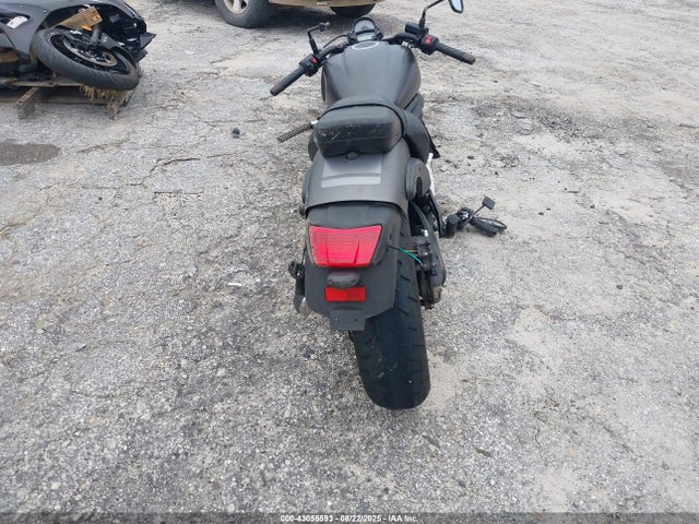 2022 KAWASAKI EN650 JKAENEC13NDA04310 Photo 5
