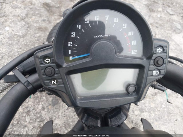 2022 KAWASAKI EN650 JKAENEC13NDA04310 Photo 6