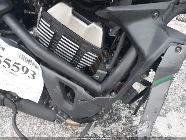 2022 KAWASAKI EN650 JKAENEC13NDA04310 Photo 7