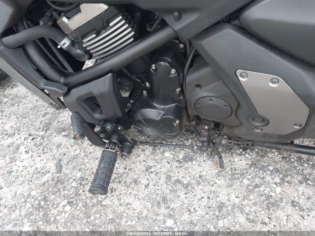 2022 KAWASAKI EN650 JKAENEC13NDA04310 Photo 8