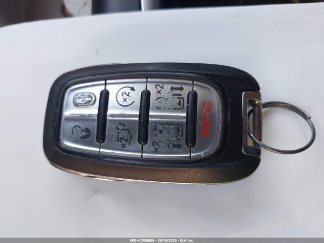 2C4RC1BG8NR150529 Chrysler Pacifica