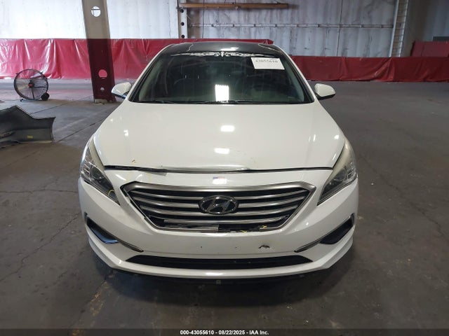 5NPE24AF5HH439977 Hyundai Sonata