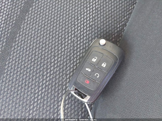 1G1JC5SH2E4132228 Chevrolet luw