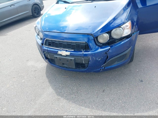 1G1JC5SH2E4132228 Chevrolet luw