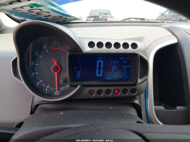 1G1JC5SH2E4132228 Chevrolet luw