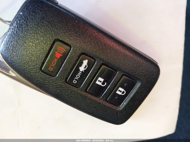 Lexus 2gr-fe 2014 JTHBK1GG1E2147174 Image 11