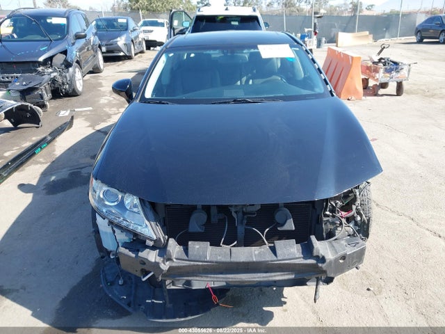 Lexus 2gr-fe 2014 JTHBK1GG1E2147174 Image 13