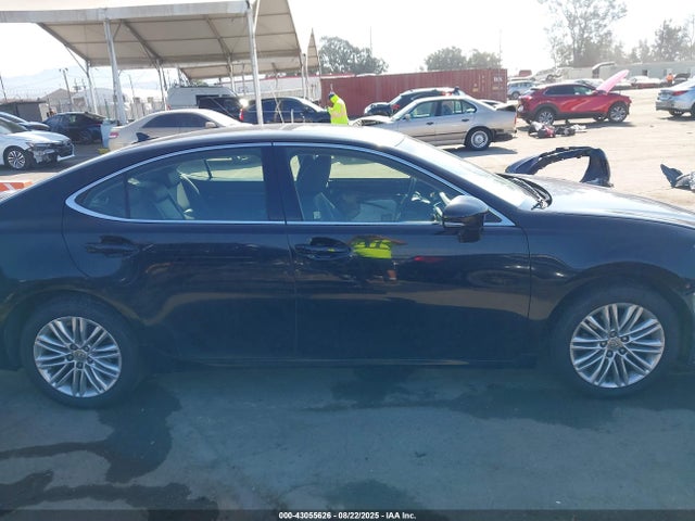 Lexus 2gr-fe 2014 JTHBK1GG1E2147174 Image 14