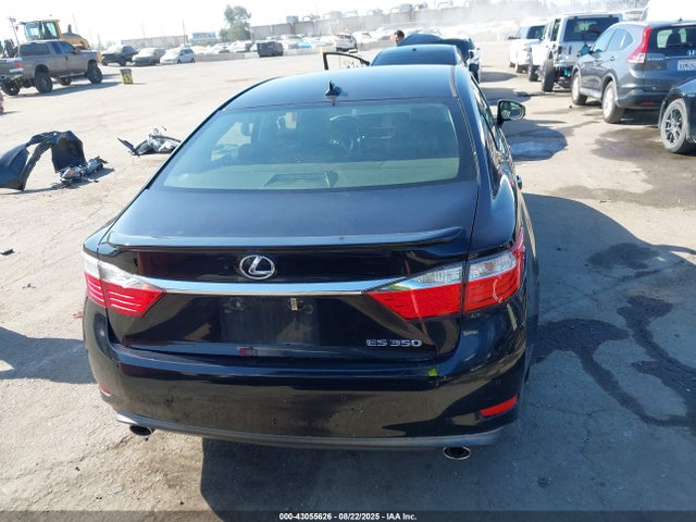 Lexus 2gr-fe 2014 JTHBK1GG1E2147174 Image 17