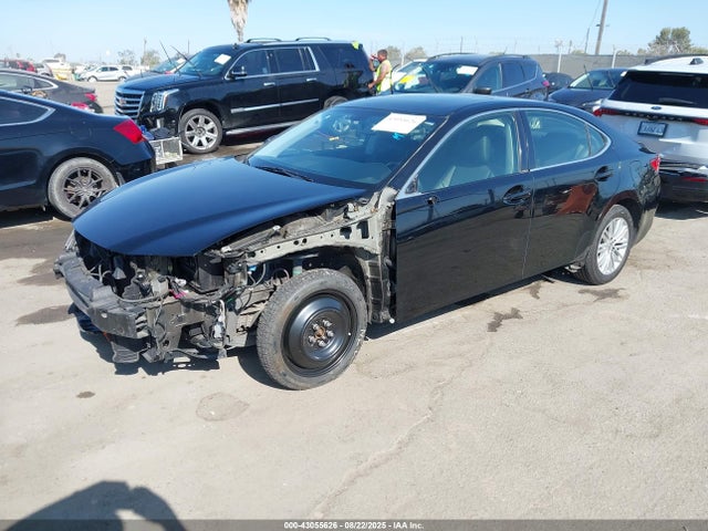 Lexus 2gr-fe 2014 JTHBK1GG1E2147174 Image 2
