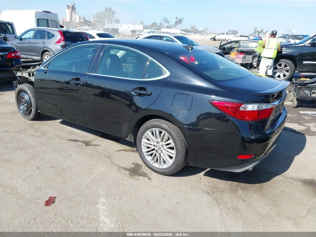 Lexus 2gr-fe 2014 JTHBK1GG1E2147174 Image 3