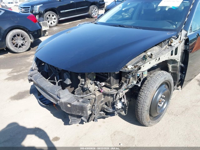 Lexus 2gr-fe 2014 JTHBK1GG1E2147174 Image 6
