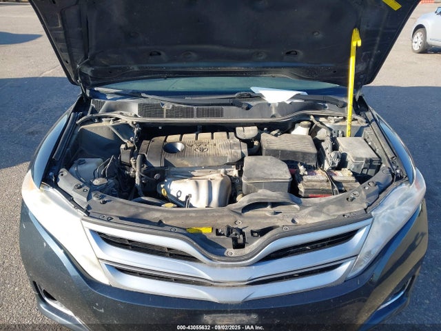Toyota 1ar-fe 2015 4T3BA3BB3FU072773 Image 10