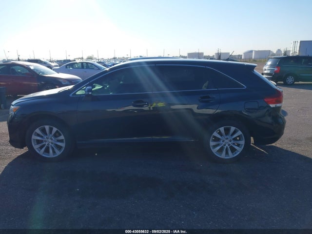 Toyota 1ar-fe 2015 4T3BA3BB3FU072773 Image 14