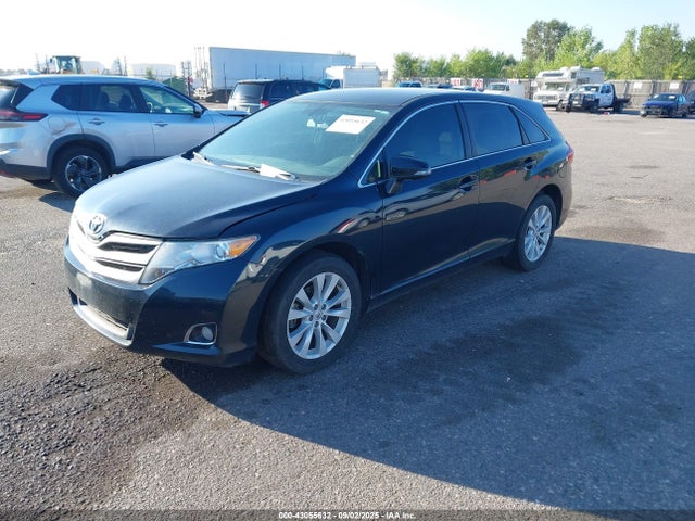 Toyota 1ar-fe 2015 4T3BA3BB3FU072773 Image 2