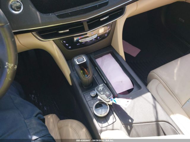 2019 CADILLAC CT6 1G6KE5RS5KU141799 Photo 10