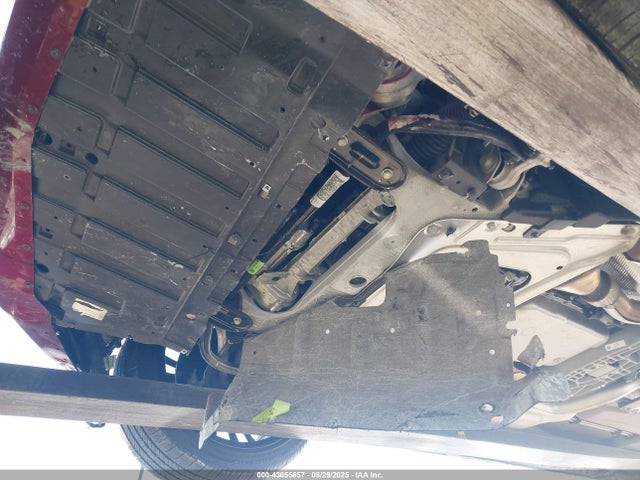 1G6KE5RS5KU141799 Cadillac lgx - di: direct injection, vvt: variable valve timing, alum, gen 2