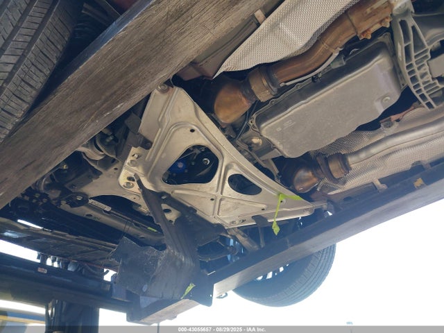 1G6KE5RS5KU141799 Cadillac lgx - di: direct injection, vvt: variable valve timing, alum, gen 2