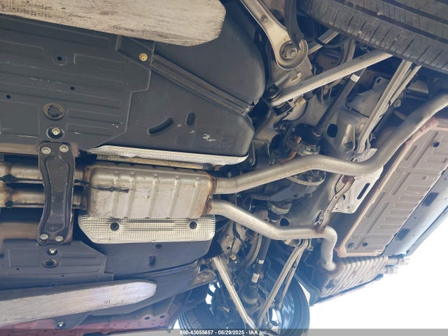 1G6KE5RS5KU141799 Cadillac lgx - di: direct injection, vvt: variable valve timing, alum, gen 2