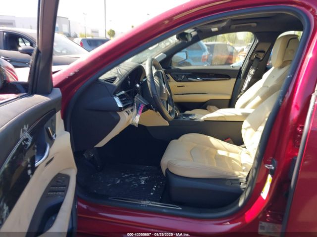 2019 CADILLAC CT6 1G6KE5RS5KU141799 Photo 4