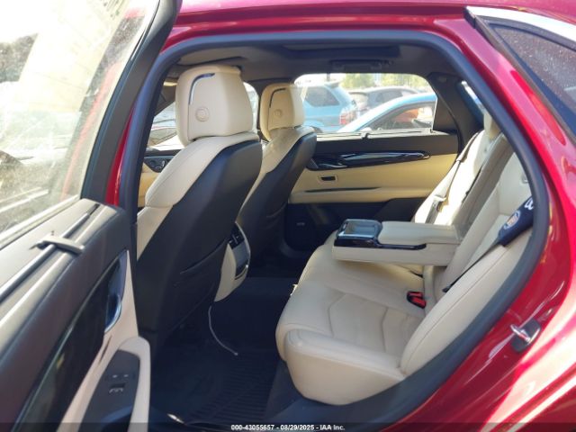 2019 CADILLAC CT6 1G6KE5RS5KU141799 Photo 7