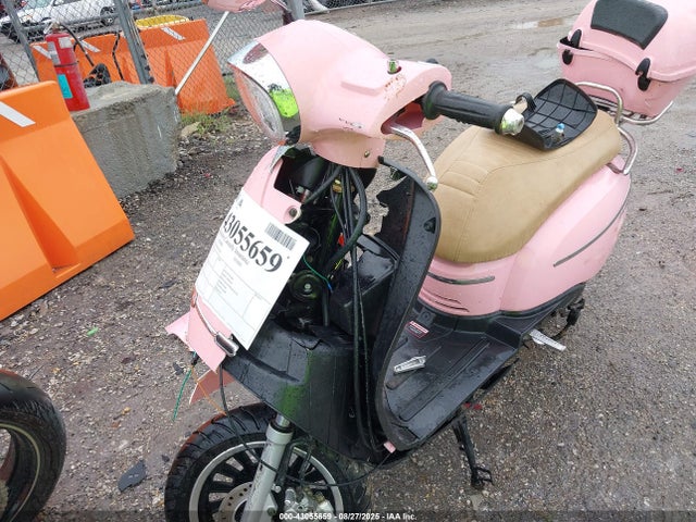 L5YACBPA9M1153104 Znen 2021