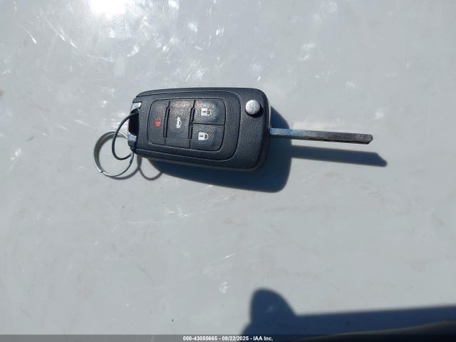 1G1PA5SG3F7172678 Chevrolet lwe