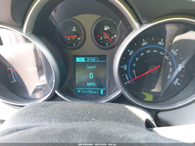 1G1PA5SG3F7172678 Chevrolet lwe