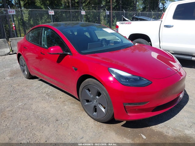 2023 TESLA MODEL 3 5YJ3E1EA6PF385386 Photo 0