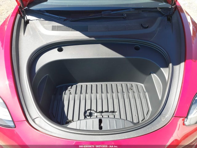 2023 TESLA MODEL 3 5YJ3E1EA6PF385386 Photo 9