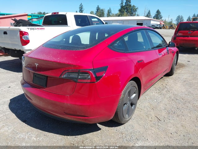2023 TESLA MODEL 3 5YJ3E1EA6PF385386 Photo 3