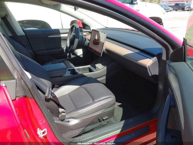2023 TESLA MODEL 3 5YJ3E1EA6PF385386 Photo 4