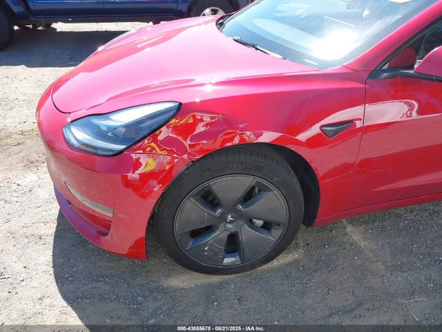 2023 TESLA MODEL 3 5YJ3E1EA6PF385386 Photo 5