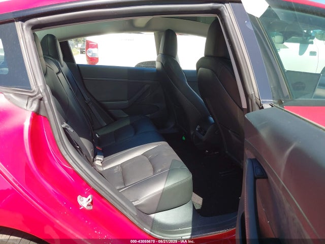 2023 TESLA MODEL 3 5YJ3E1EA6PF385386 Photo 7