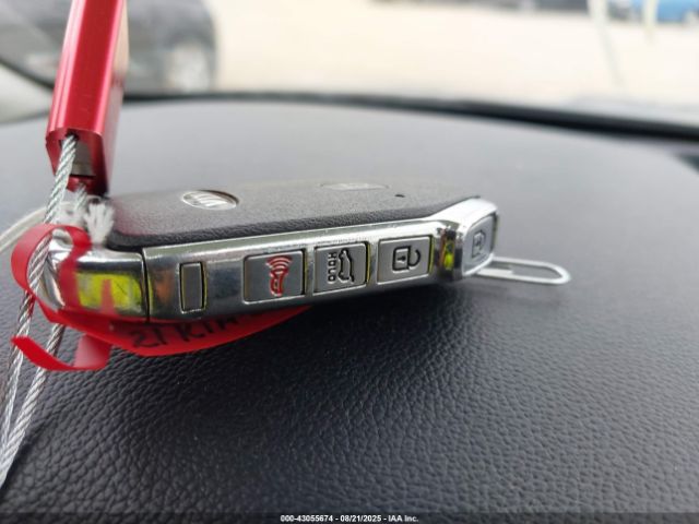 2021 KIA SORENTO HYBRID KNDRH4LG0M5019057 Photo 10