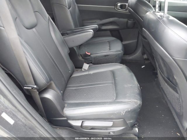 2021 KIA SORENTO HYBRID KNDRH4LG0M5019057 Photo 7