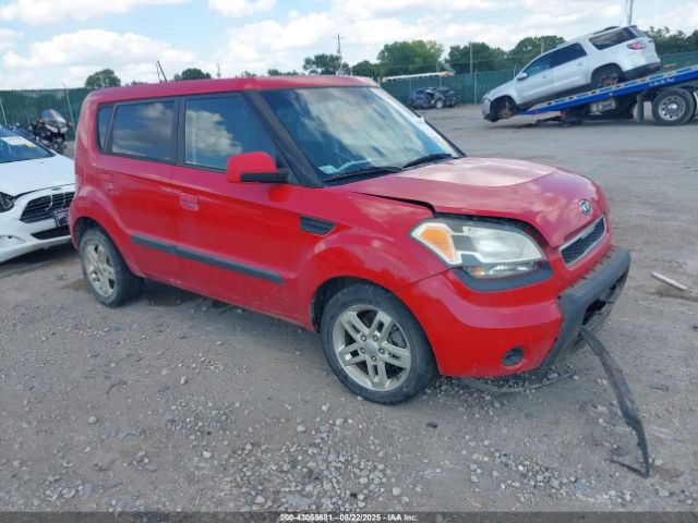 2010 KIA SOUL KNDJT2A21A7145340