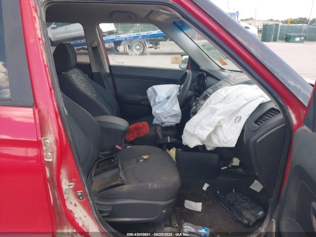 2010 KIA SOUL KNDJT2A21A7145340 Photo 4