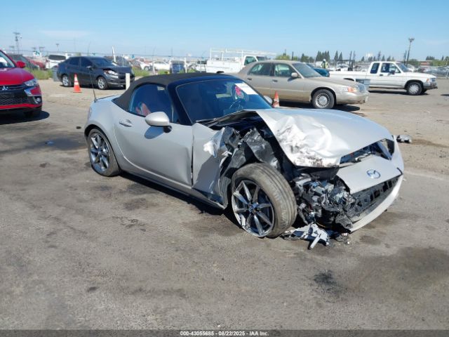 2023 MAZDA MX-5 MIATA JM1NDAD7XP0561985