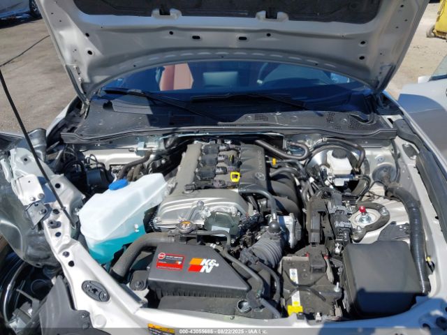 2023 MAZDA MX-5 MIATA JM1NDAD7XP0561985 Photo 9