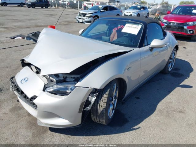 2023 MAZDA MX-5 MIATA JM1NDAD7XP0561985 Photo 1
