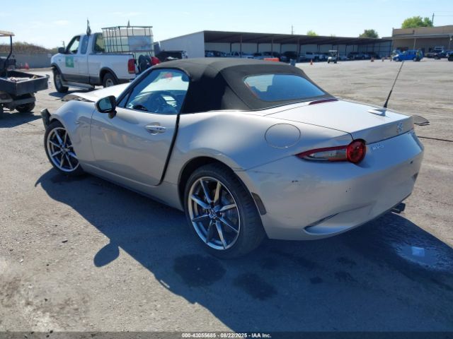 2023 MAZDA MX-5 MIATA JM1NDAD7XP0561985 Photo 2