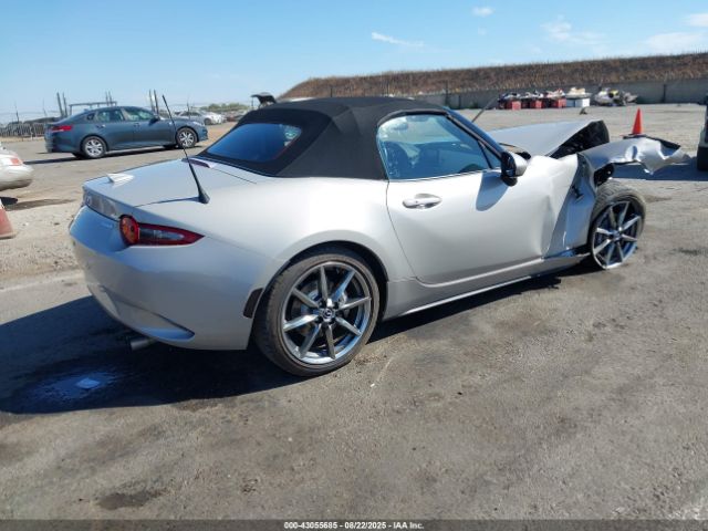 2023 MAZDA MX-5 MIATA JM1NDAD7XP0561985 Photo 3