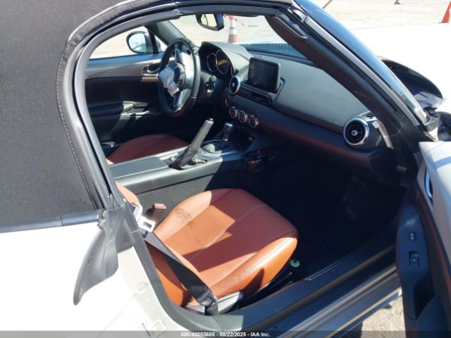 2023 MAZDA MX-5 MIATA JM1NDAD7XP0561985 Photo 4