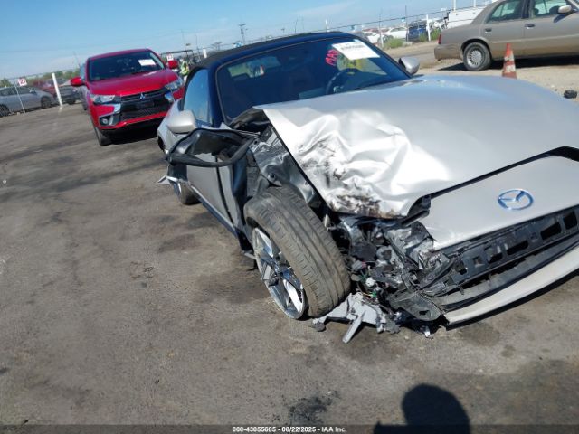 2023 MAZDA MX-5 MIATA JM1NDAD7XP0561985 Photo 5