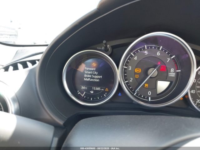 2023 MAZDA MX-5 MIATA JM1NDAD7XP0561985 Photo 6