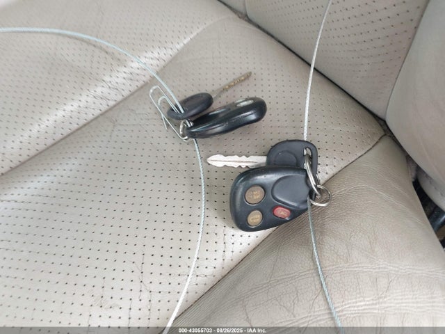 2006 CADILLAC ESCALADE 1GYEK63N46R100322 Photo 10