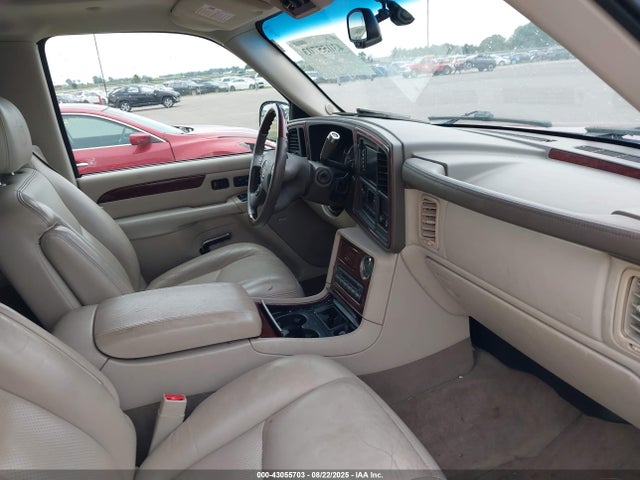 2006 CADILLAC ESCALADE 1GYEK63N46R100322 Photo 4