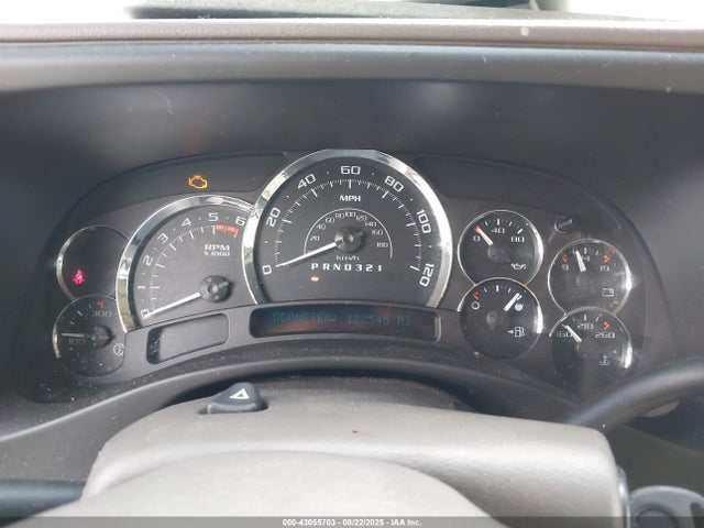 2006 CADILLAC ESCALADE 1GYEK63N46R100322 Photo 6