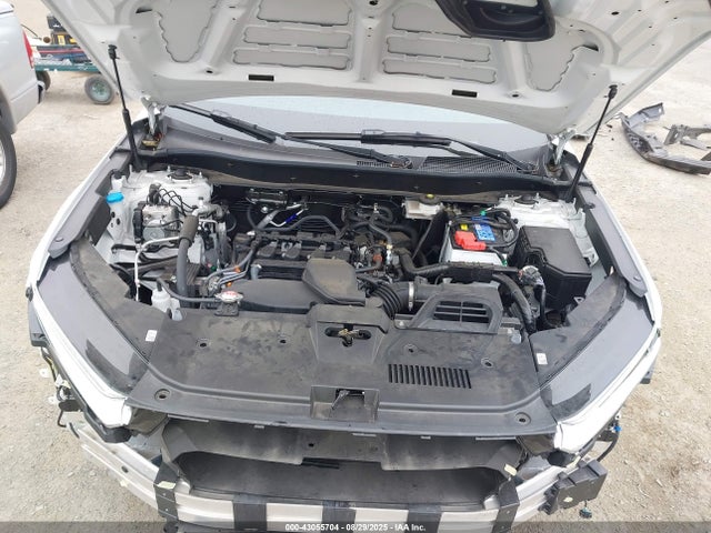 2HKRS4H74RH421455 Honda l15be